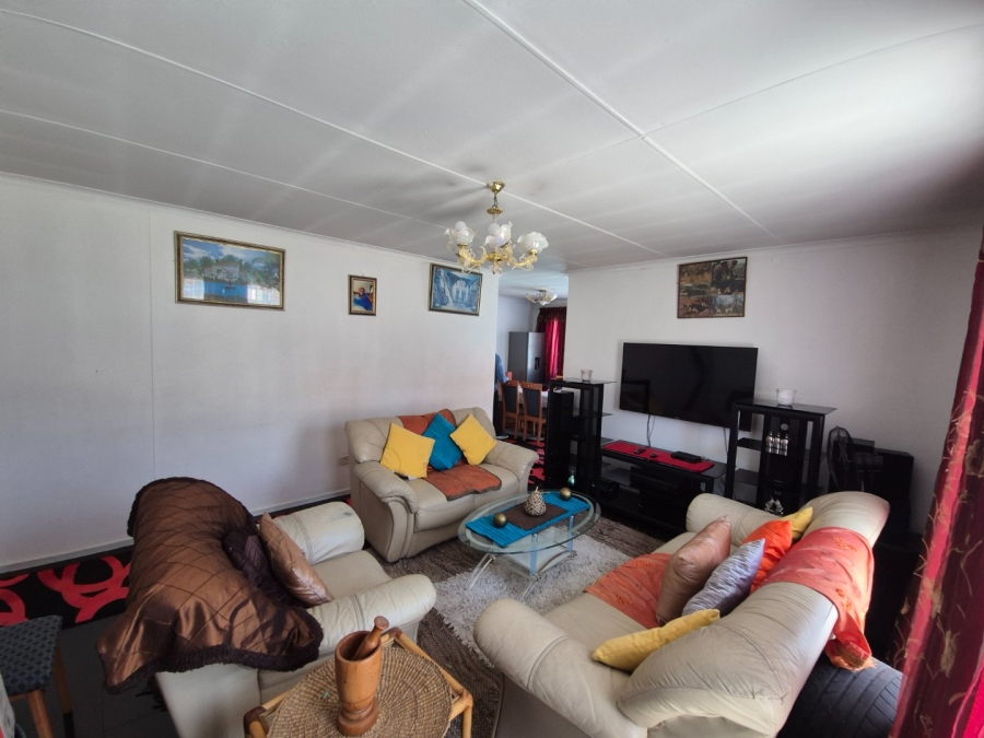 3 Bedroom Property for Sale in Kwadwesi Eastern Cape